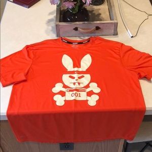 Nike Dri Fit Running Tee